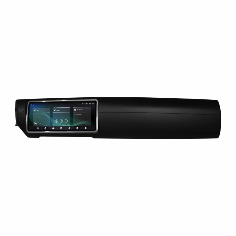 Range Rover Stereo Camera Car Stereo with SatNav For Range Rover Evoque 2012-2019 | V6 |12.3″inch