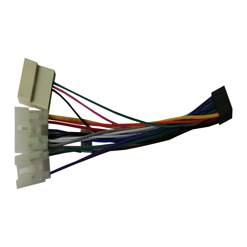 Wiring Harness ISO