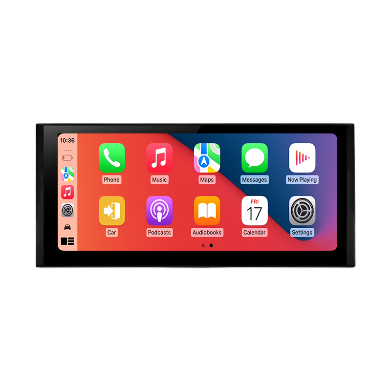 Car Stereo with SatNav For Audi S3