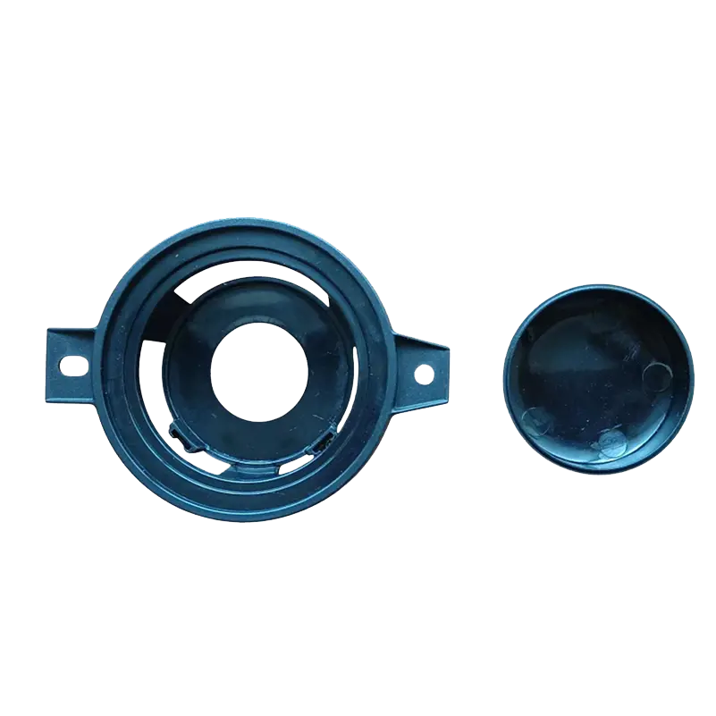 Midrange Speaker Basin Rack