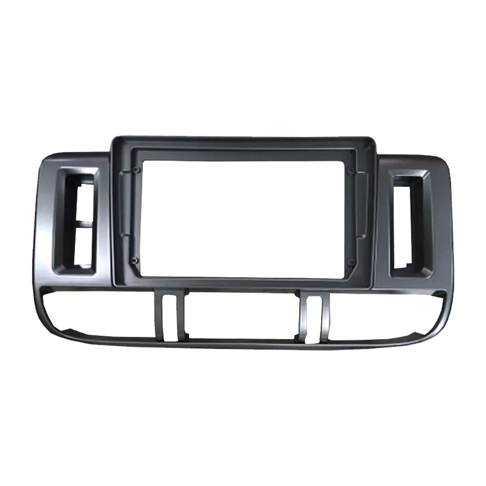 Car Fascias & Frames